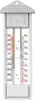 TFA Max-Min-Thermometer 23cm grau Náhled obrázku produktu 2