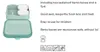 Mepal - Pojemnik na żywność Campus - 750 ml - Kolekcja Podgląd zdjęcia produktu 7