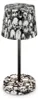 Lampe a poser LED sans fil 2.6W 10.5x26cm Cylindrique 150lm Voir les images du produit 1