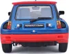 BBURAGO 18-21088, Rallye-Auto-Modell, Vormontiert, 1:24, Produktbild-Vorschau 13