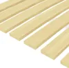 vidaXL Telaio a doghe con 24 doghe 120x200 cm Anteprima dell’immagine prodotto 3
