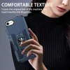 iPhone SE 2020 Hülle, Dual Layer Robuste Rüstung Ringhalter Produktbild-Vorschau 6