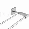 PaulGurkes Design 2er Handtuchhalter Handtuchstange Produktbild-Vorschau 3