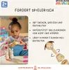 Holz-Schraubklötze - Spiegelburg minis, sort. im Display Produktbild-Vorschau 4