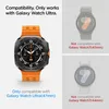 Spigen GLAS.tR EZ Fit, Ochrana displeja, Smartwatch, Náhľad obrázku produktu 6