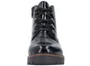 Rieker Damen Stiefelette Schnürboots  Schnürung 44902, Produktbild-Vorschau 3