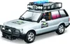 Modellino di auto Range Rover in scala 1:24 BBURAGO Anteprima dell’immagine prodotto 4
