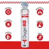 Oxygen AID bomboletta di ossigeno grande, 2x14L Anteprima dell’immagine prodotto 2