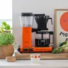 MOCCAMASTER KBG 741 Kaffeeautomat Kaffeemaschine Alu 10 Produktbild-Vorschau 11