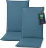 Pillows24 Polštář pro venkovní židle -120x50x8 cm / Náhled obrázku produktu 1