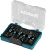 Makita Steckschlüssel-Set  6tlg Produktbild-Vorschau 3