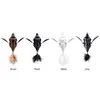 Savage Gear 3D Bat - Fledermaus Wobbler, Farbe:Albino, Produktbild-Vorschau 6