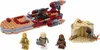 LEGO® Star Wars 75271 Luke Skywalkers Landspeeder Bausatz Podgląd zdjęcia produktu 2