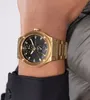 Guess Classic Herrenuhr Guess-GW0795G4 Produktbild-Vorschau 11