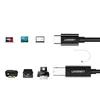 Ugreen Druckerkabel US241 USB Typ-C auf USB Typ-B 2m Produktbild-Vorschau 4