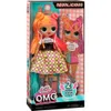Sorpresa L.O.L.! OMG Big Sis - Neonlicious Anteprima dell’immagine prodotto 10