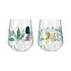 Botanic Glamour Set De Verres À Pied #7, #8 De Good Wives Voir les images du produit 2