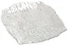 2er Set St Tropez Servierplatte Glas quadratisch 28x28cm Produktbild-Vorschau 4