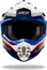 Ufo Intrepid casque tout-terrain bleu M bleu M Voir les images du produit 4