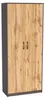 Armoire polyvalente à 8 compartiments Armoire à balais Voir les images du produit 2