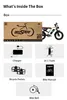 W66 E‑Fatbike für Erwachsene, 65 Nm, 48V 13,5Ah, Produktbild-Vorschau 12