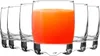 LAV Adora bicchierini - 80 ml - trasparente - 6 pezzi Anteprima dell’immagine prodotto 1