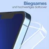 Slim Cover für Apple iPhone 13 Pro mit 9H Displayglas Produktbild-Vorschau 2