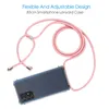 CLM-Tech Handykette kompatibel mit Samsung Galaxy A72 - Produktbild-Vorschau 2