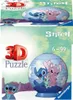 Ravensburger - Puzzle 3D Disney Stitch & Angel, 54 Podgląd zdjęcia produktu 10