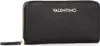 VALENTINO BAGS LADY SYNTHETIC WALLET - Z Schwarz Produktbild-Vorschau 2