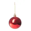 Boule de Noël Boule d'arbre de Noël 100 pièces Décoration Voir les images du produit 7