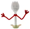 Disney Pixar Toy Story 5: Maak je eigen Forky Productafbeelding-voorbeeld 3