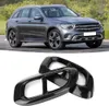 2ks nerezová zadní nádrž 4 kryt výfuku pro Mercedes Benz Náhled obrázku produktu 4