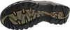 The underside of a hiking boot sole. Voir les images du produit