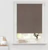 Thermo-Rollo Klemmfix, ohne Bohren, Verdunkelung Taupe 90 Produktbild-Vorschau 2