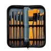 Mont Marte Pinsel Set - 10 x Taklon Pinsel im Produktbild-Vorschau 2