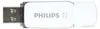 Memoria USB Philips de 32 GB, color gris, compatible con Vista previa de la imagen del producto 4