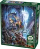 Cobble Hill Dragonforge, 1000 szt. Podgląd zdjęcia produktu 3