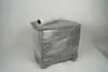 Stretchfolie auf Rolle 45 cm x 300 m, transparent Produktbild-Vorschau 3