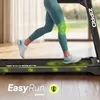 Bieżnia elektryczna Zipro Jogger – składana, ultra płaska, Podgląd zdjęcia produktu 5