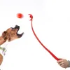Hundespielzeug - Ballwerfer mit Tennisball - 1 Stück Produktbild-Vorschau 15