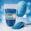 Sucre gros pour barbe à papa myrtille bleu 1,5 kg pour Voir les images du produit 9