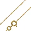 trendor 72450 Feine Singapur-Kette 333 Gold (8 Karat) 1,0 mm breit 1 Produktbild-Vorschau