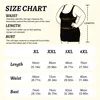Shapewear Damen in großen Bauchweg Bodysuit Formender Produktbild-Vorschau 6