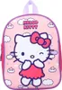 Dievčenský batôžtek pre predškoláčky Hello Kitty Náhľad obrázku produktu 2