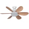 ventilateur de plafond 40W 52CM avec éclairage, lampe de Voir les images du produit 15