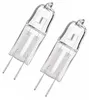 Osram GY6.35 Halogen Stecklampe 50W 910lm 2950K 12V Produktbild-Vorschau 1