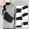 Brusttasche - inklusive 2 RFID/NFC-Blockierkarten - Produktbild-Vorschau 6
