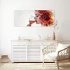 Glasbild 100x40cm in XXL für Wohnzimmer, Schlafzimmer Motiv Produktbild-Vorschau 3