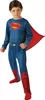 Costume da Superman per ragazzi Justice League Anteprima dell’immagine prodotto 2